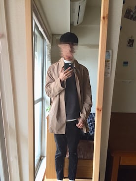 みんさんのコーディネート