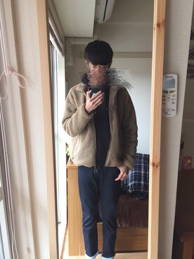 みんさんのコーディネート