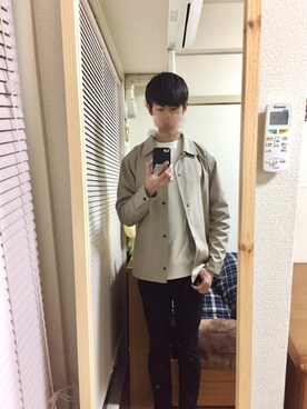 みんさんのコーディネート