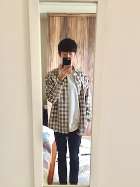 みんさんのコーディネート