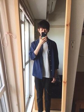 みんさんのコーディネート