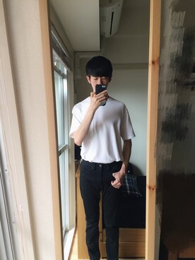 みんさんのコーディネート