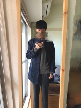 みんさんのコーディネート