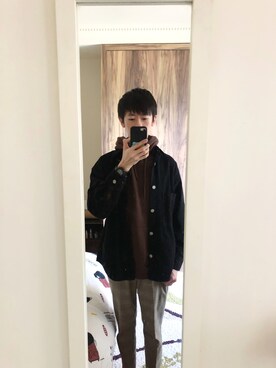 みんさんのコーディネート