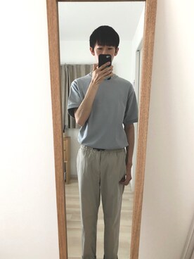 みんさんのコーディネート