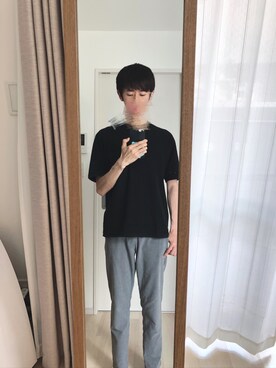 みんさんのコーディネート