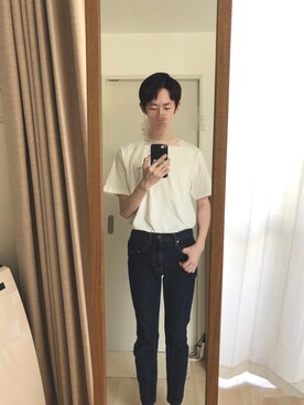 みんさんのコーディネート