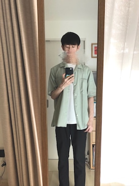 みんさんのコーディネート