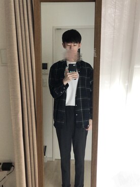 みんさんのコーディネート