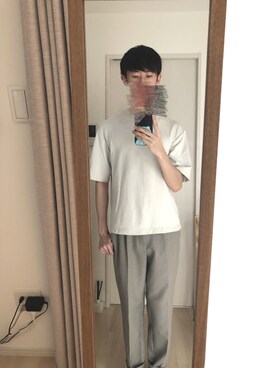 みんさんのコーディネート