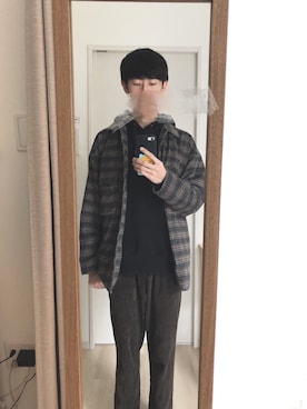 みんさんのコーディネート