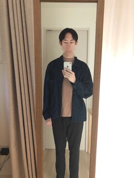 みんさんのコーディネート