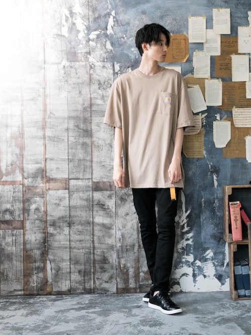 変色する 小説 項目 カーハート T シャツ サイズ 感 Jewishrockford Org