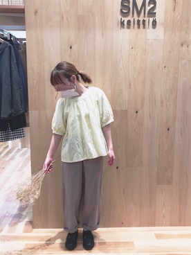 あかねさんのコーディネート