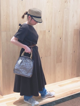 あかねさんのコーディネート