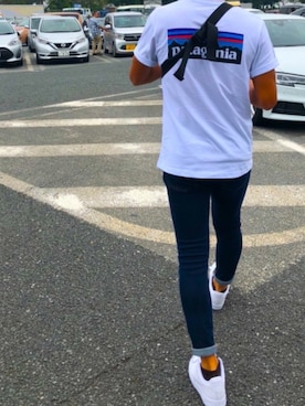 セキさんのコーディネート