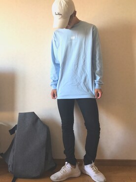 しょうしょうさんのコーディネート