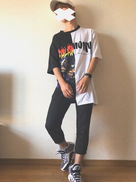 しょうしょうさんのコーディネート