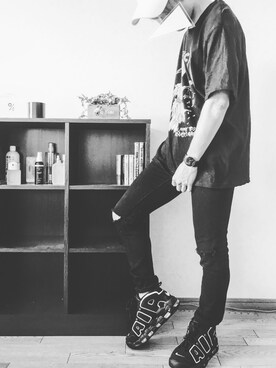 しょうしょうさんのコーディネート