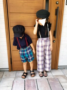 yutaさんのコーディネート