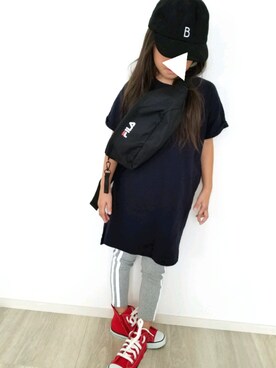 yutaさんのコーディネート