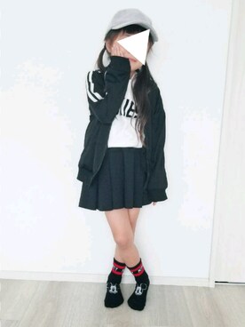 yutaさんのコーディネート