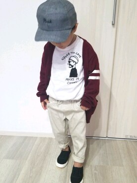 yutaさんのコーディネート