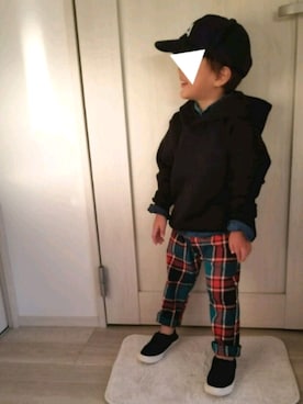 yutaさんのコーディネート