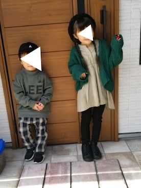 yutaさんのコーディネート