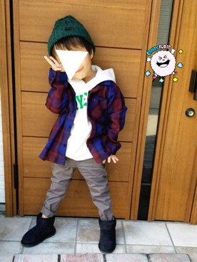 yutaさんのコーディネート