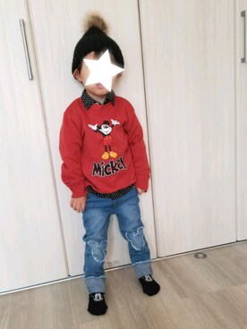 yutaさんのコーディネート