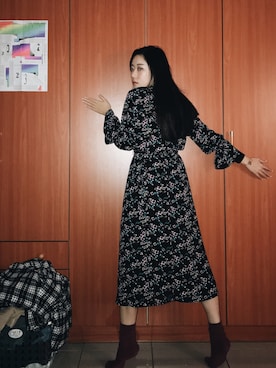 Sofieさんのコーディネート