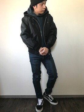 Kouさんのコーディネート