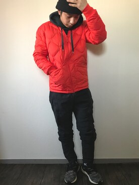 Kouさんのコーディネート