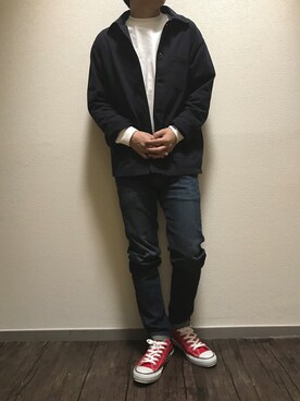 Kouさんのコーディネート