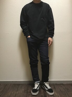Kouさんのコーディネート