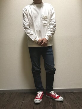 Kouさんのコーディネート