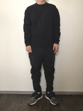 Kouさんのコーディネート