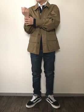 Kouさんのコーディネート
