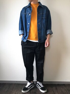 Kouさんのコーディネート