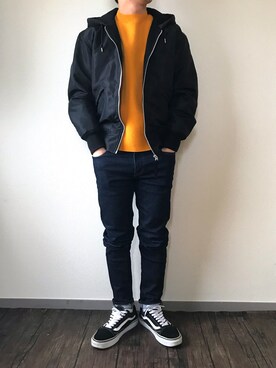 Kouさんのコーディネート