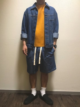 Kouさんのコーディネート