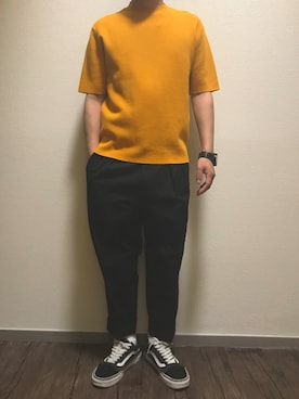 Kouさんのコーディネート