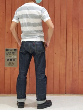 chung1990さんのコーディネート