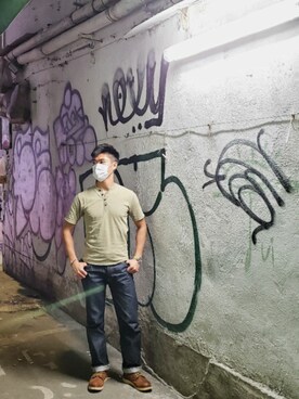 chung1990さんのコーディネート