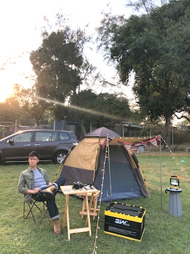 chung1990さんのコーディネート