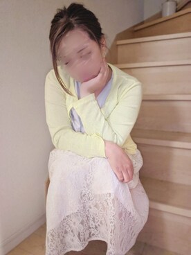 なったさんのコーディネート