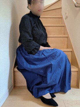 なったさんのコーディネート