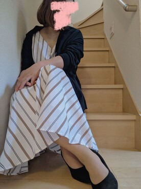 なったさんのコーディネート