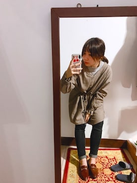 Shu Nicoleさんのコーディネート